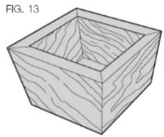 DEWALT DCB205 - Cutting Picture Frames, Shadow Boxes And Other Four-Sided Projects (Fig. 13, 14) - 1