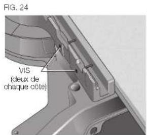 DEWALT DCB205 - DÉCOUPE D'ALUMINIUM (FIG. 19, 20) - 5