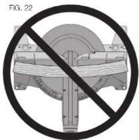 DEWALT DCB205 - DÉCOUPE D'ALUMINIUM (FIG. 19, 20) - 3