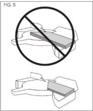 DEWALT DCB205 - BE SURE TO FOLLOW SAFETY RULES AND INSTRUCTIONS - 5