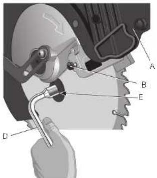 DEWALT DCB205 - FEATURES AND CONTROLS - 1