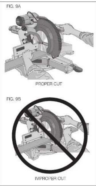 DEWALT DCB205 - CLAMPING THE WORKPIECE - 1