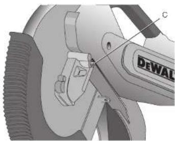 DEWALT DCB205 - FEATURES AND CONTROLS - 2