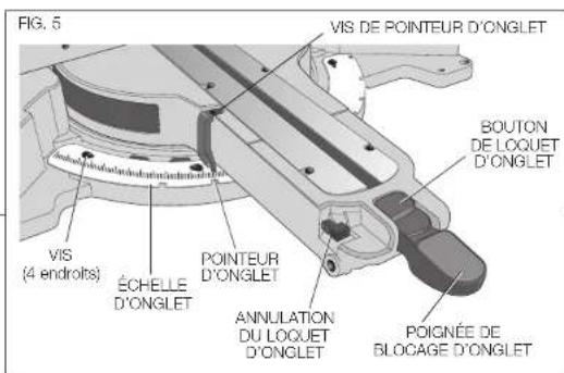 DEWALT DCB205 - Transport de la scie - 2