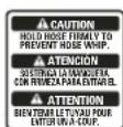 DEWALT DCB230 - reeMpLaZo GraTuITo De Las eTIQueTas De - 3