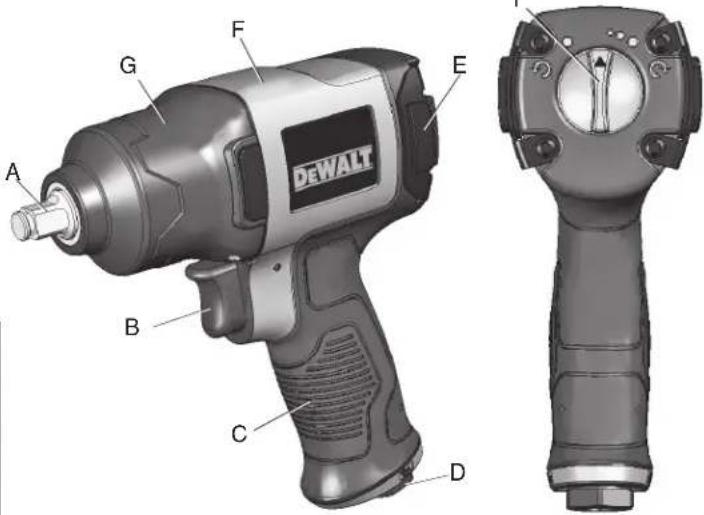 DEWALT DCB230 - DEWALT® - 1