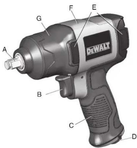 DEWALT DCB230 - 1