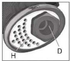 DEWALT DCB230 - GLOSSAIRE - 1
