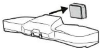 HISENSE HVC5101W - Rengjøring av apparatet - 3