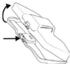 HISENSE HVC5101W - Čistenie vysávača - 2