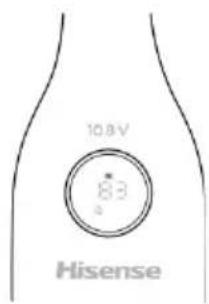 HISENSE HVC5101W - Аспапты колдану және пайдалану - 4