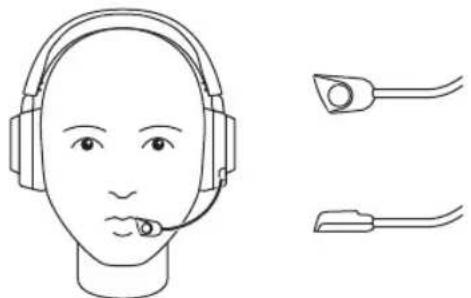 STEELSERIES Arctis Nova 5X Wireless - POSITIONING - 1