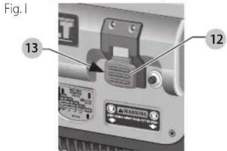 DEWALT DCB609 - On/Off Switch (Fig.1) - 1