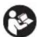 DEWALT DCB609 - Definitions: Safety Alert Symbols and Words - 2