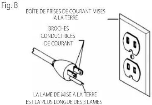 DEWALT DCB609 - FRANÇAIS - 1