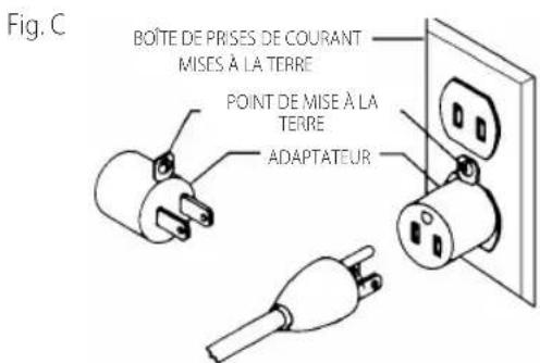 DEWALT DCB609 - FRANÇAIS - 2