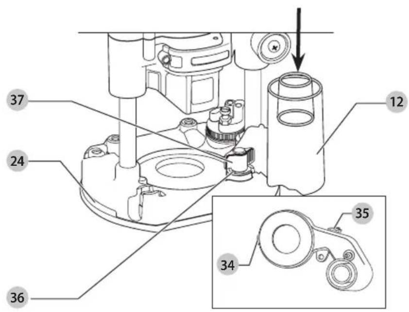 DEWALT D26200 - 10