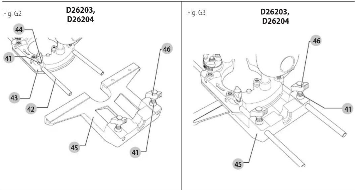 DEWALT D26200 - 8
