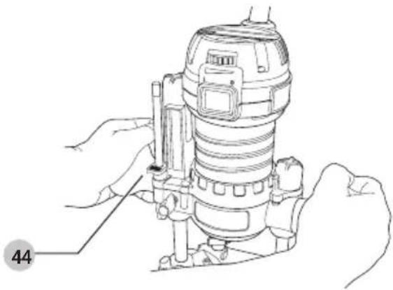 DEWALT D26200 - 16