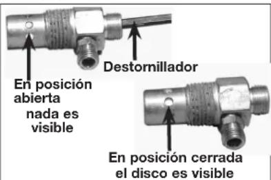 DEWALT DCBP034 - Para reemplazar o limpar la valvula de retencion - 1