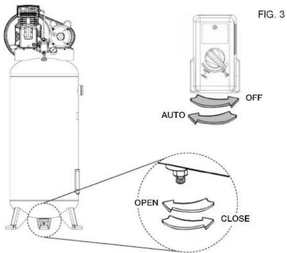 DEWALT DCBP034 - Shut-down (Fig. 1) - 1