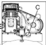 DEWALT DCBP034 - VALVULA ESFERICA/VALVULA DE SALIDA DE - 1