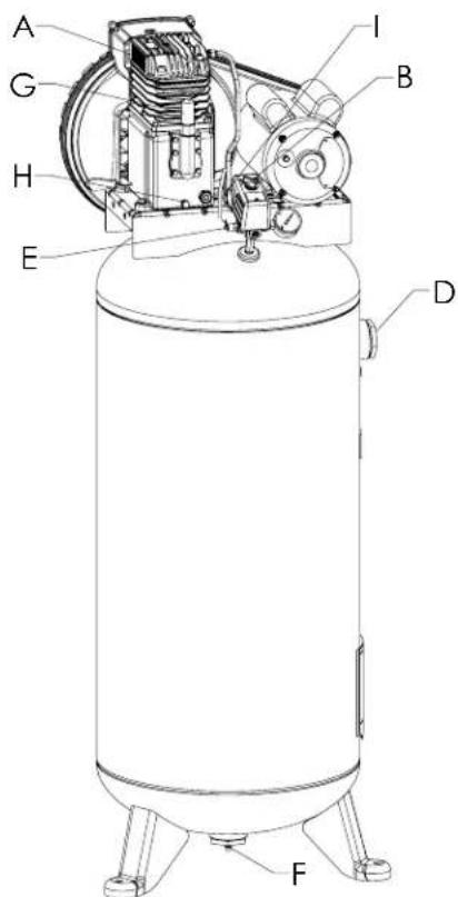 DEWALT DCBP034 - Specifications - 1