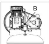 DEWALT DCBP034 - NTERRUPTOR DE AUTO (-)/APAGADO (O) - 1