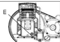 DEWALT DCBP034 - VALVULA DE SEGURIDAD - 1