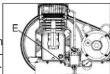 DEWALT DCBP034 - SAFETY VALVE - 1