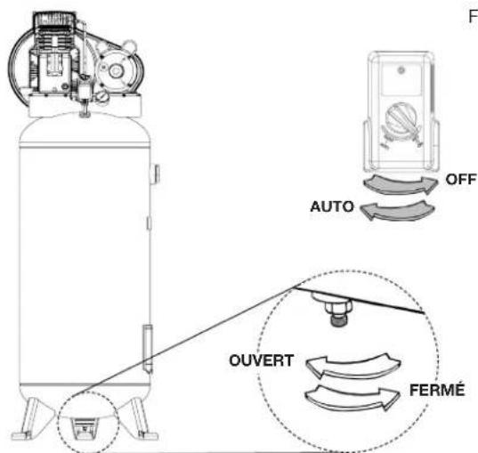 DEWALT DCBP034 - Arrêt (Fig. 1) - 1