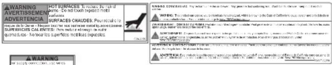 DEWALT DCBP034 - Limited Warranty - 1