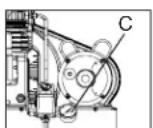 DEWALT DCBP034 - AIR COMPRESSOR PUMP - 1