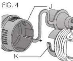 DEWALT DCE100 - FONCTIONNEMENT - 1