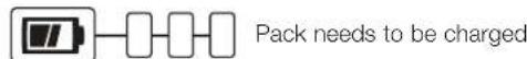 DEWALT DCE100 - FUEL GAUGE BATTERY PACKS (FIG. 7) - 4