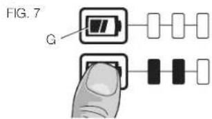 DEWALT DCE100 - FUEL GAUGE BATTERY PACKS (FIG. 7) - 5