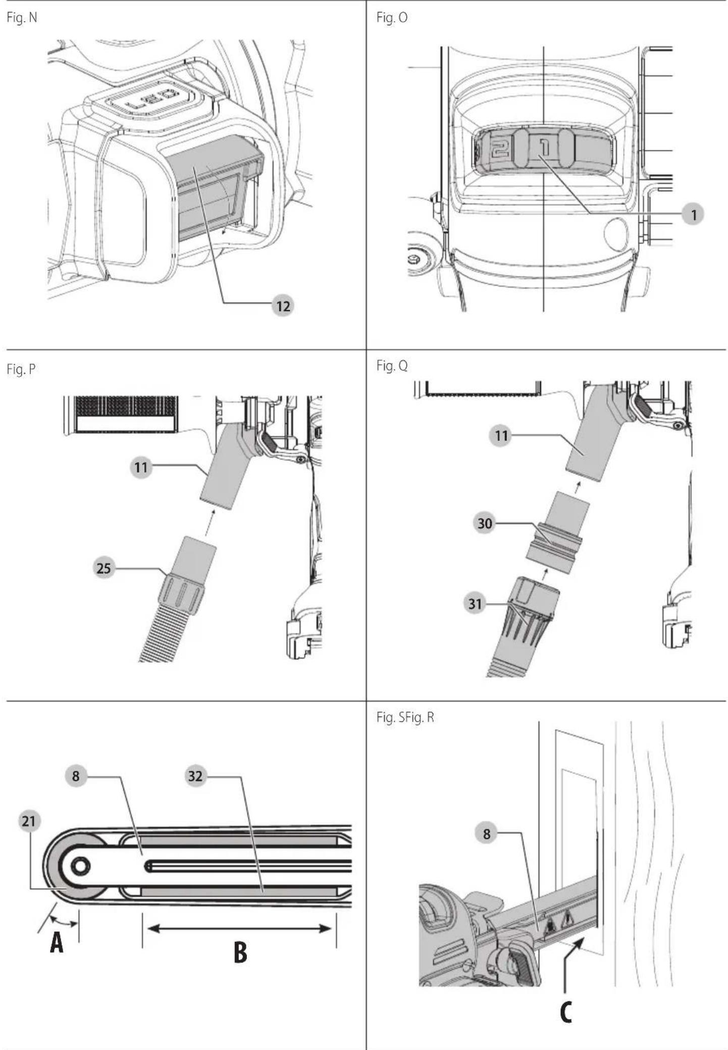 DEWALT DCM200 - 10