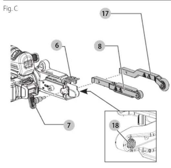 DEWALT DCM200 - 3
