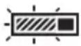 DEWALT DCM200 - Bir Bataryanın Şarj Edilmesi (Şek. [Fig.] B) - 4