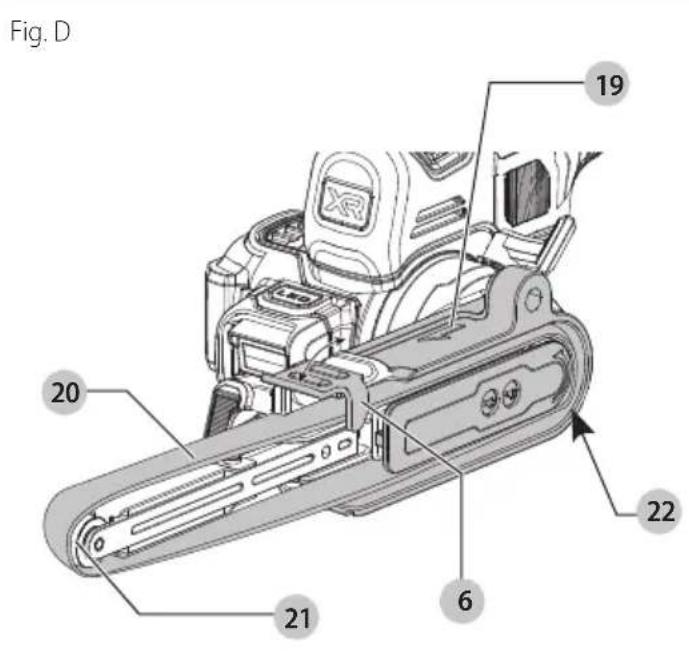 DEWALT DCM200 - 4