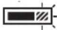 DEWALT DCM200 - Bir Bataryanın Şarj Edilmesi (Şek. [Fig.] B) - 2