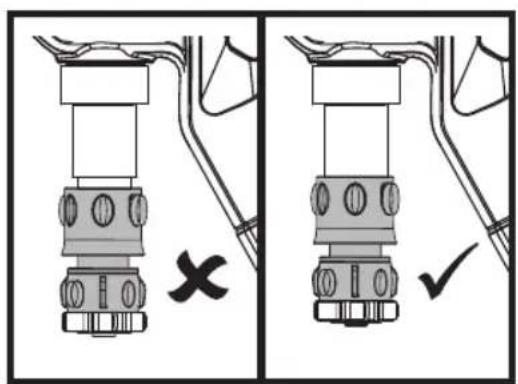 DEWALT DCPW550 - Indicators - 13