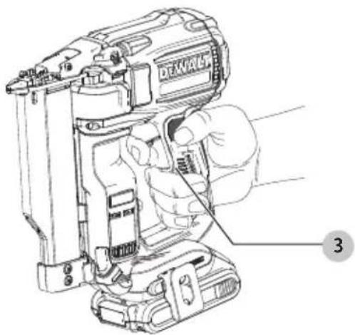 DEWALT DCN623 - Components - 6