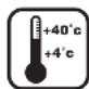 DEWALT DCS512 - Labels op de oplader en accu - 8
