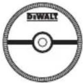 DEWALT DWE4559 - Miljøbeskyttelse - 25