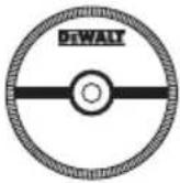 DEWALT DWE4559 - Umweltschutz - 25
