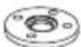 DEWALT DWE4559 - Protection de l'environnement - 10