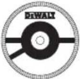 DEWALT DWE4559 - Protecting the Environment - 11