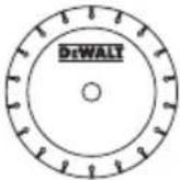 DEWALT DWE4559 - Umweltschutz - 31