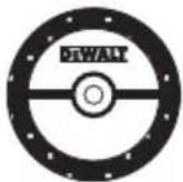 DEWALT DWE4559 - Proteger o meio ambiente - 27